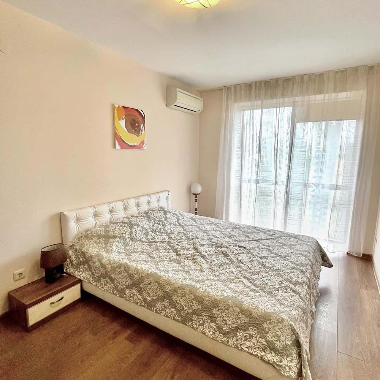 Двустаен апартамент Royal Beach Plaza, 6