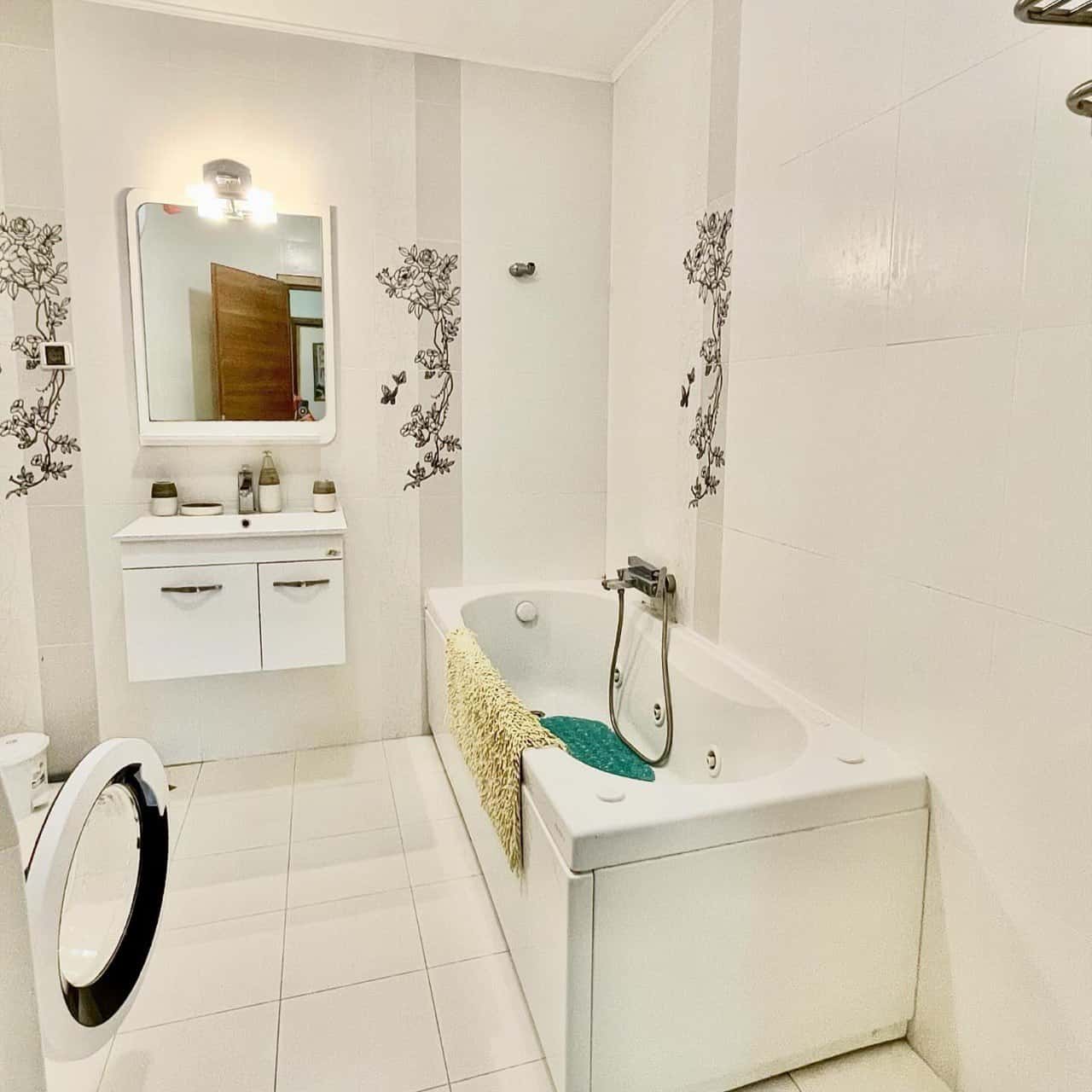 Двустаен апартамент Royal Beach Plaza, 8