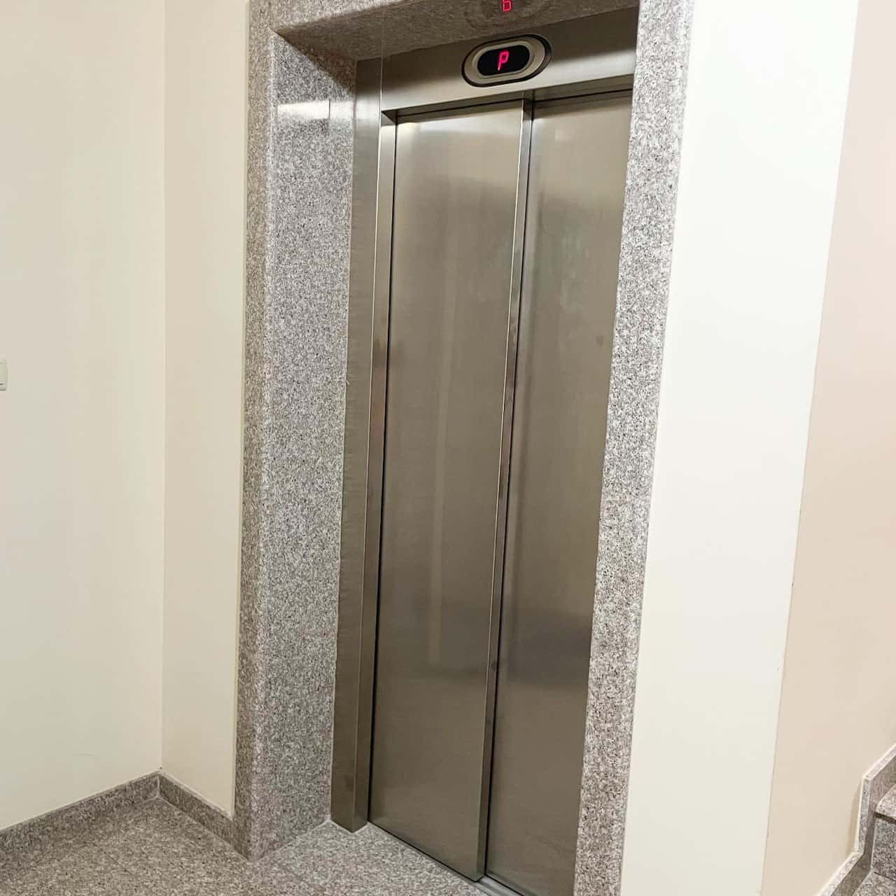 Двустаен апартамент Royal Beach Plaza, 9