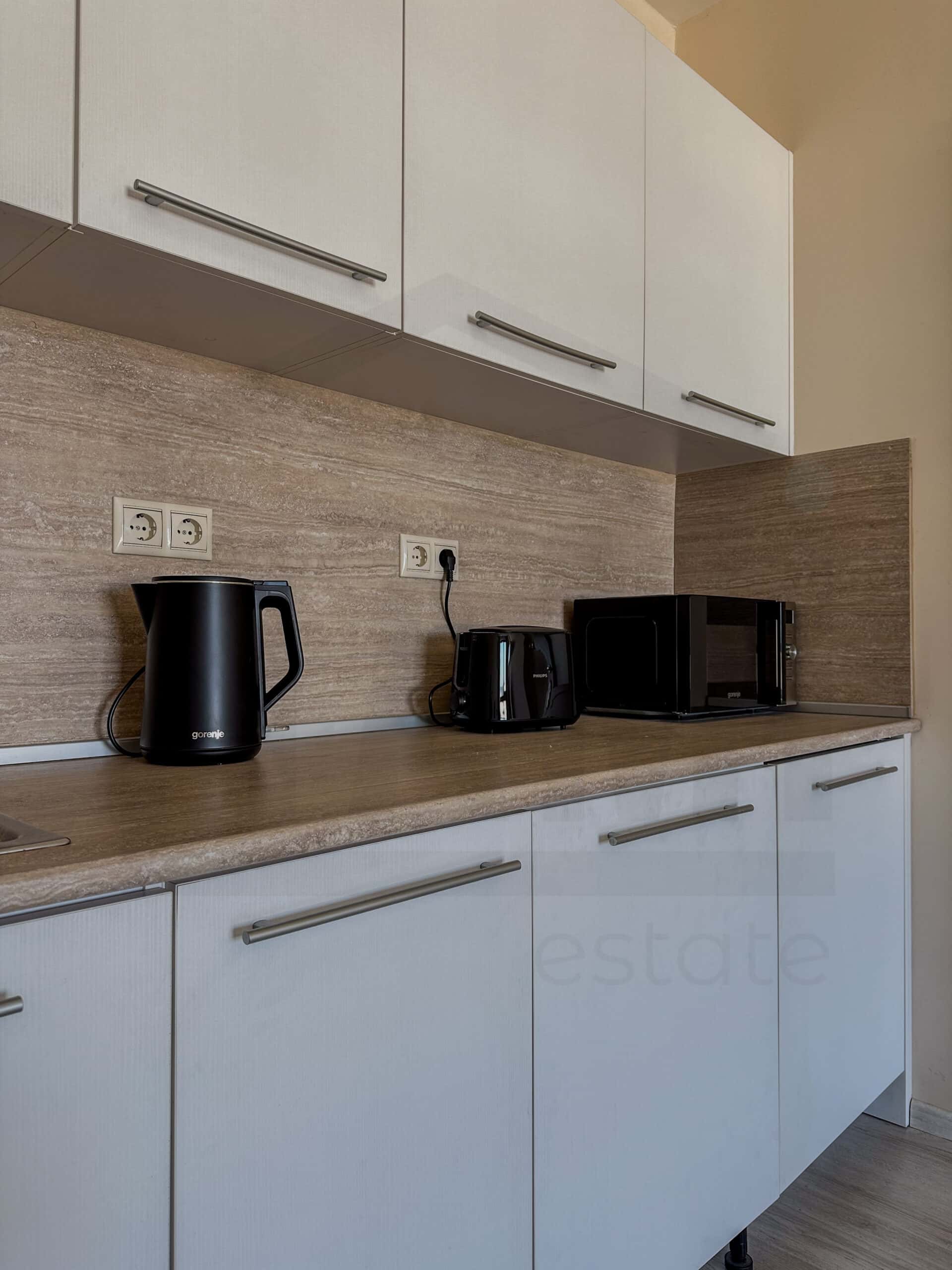 Varna south bay  2 стаен апартамент, 7