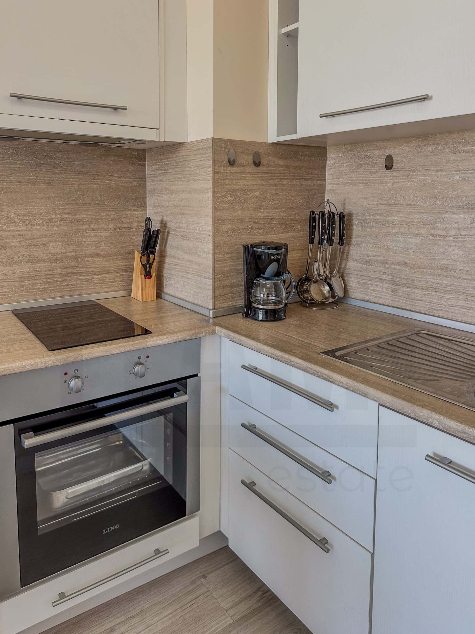 Varna south bay  2 стаен апартамент, 8