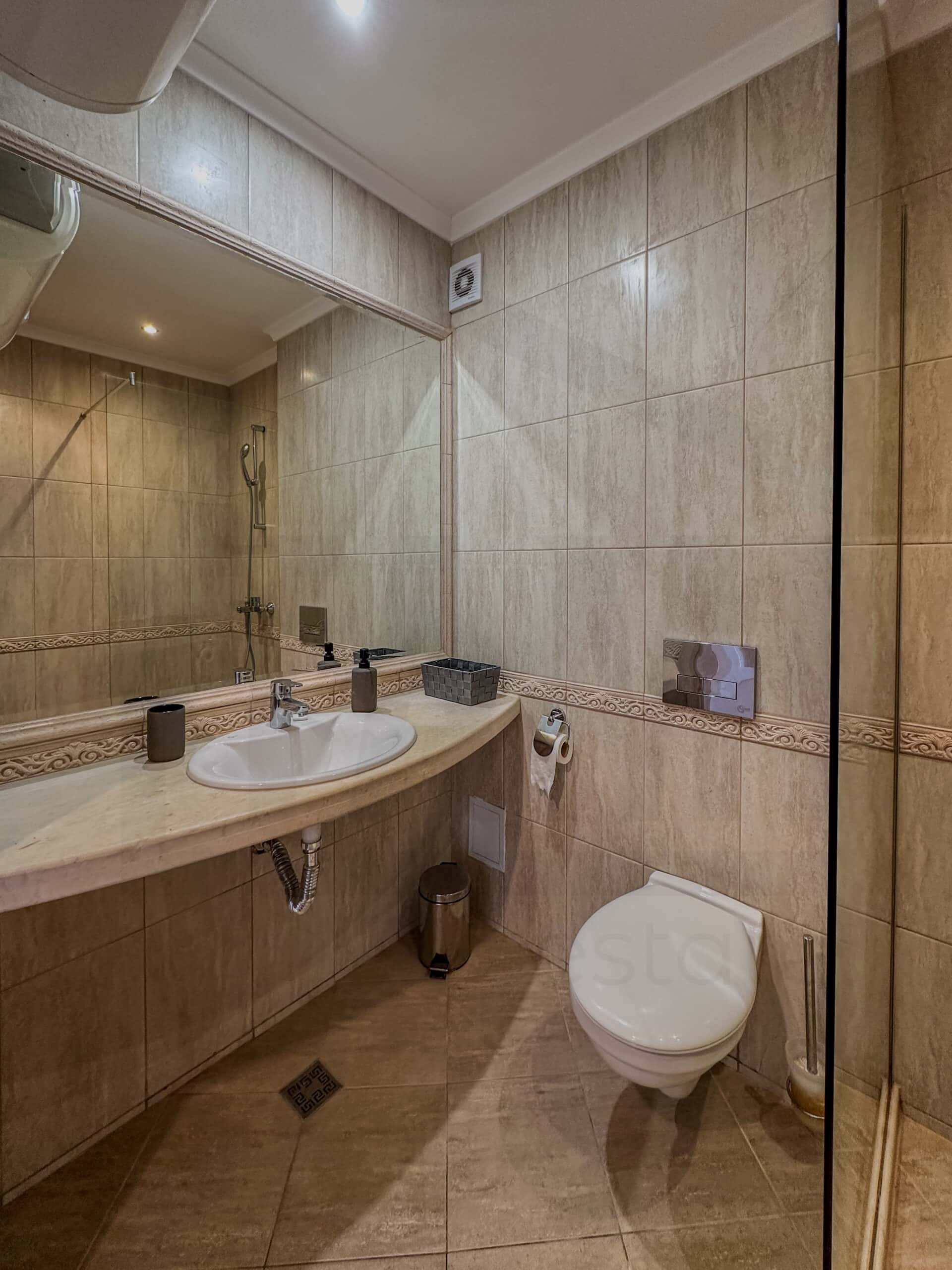 Varna south bay  2 стаен апартамент, 11