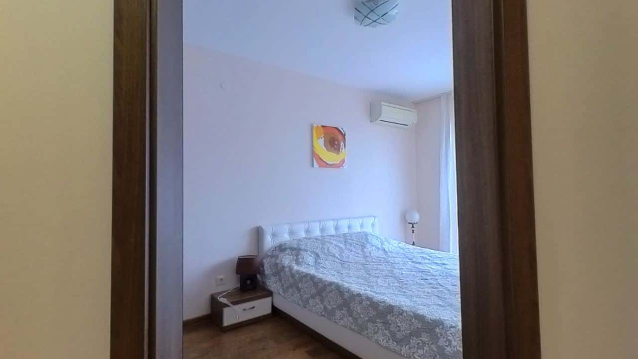 Двустаен апартамент Royal Beach Plaza
