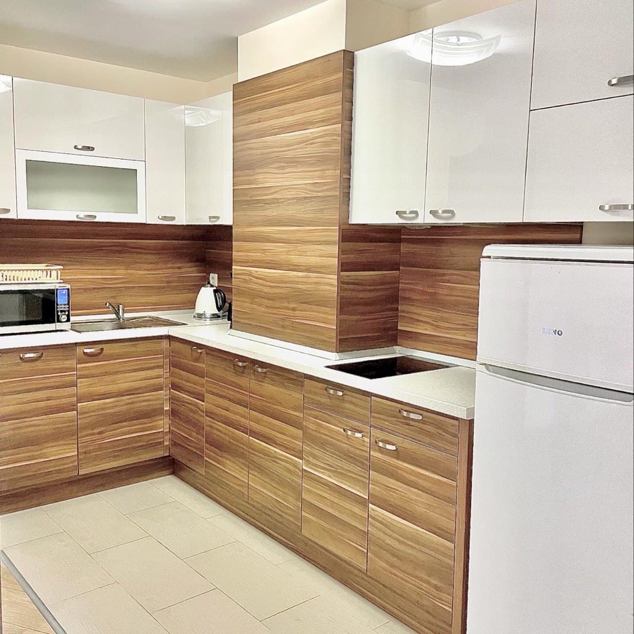 Двустаен апартамент Royal Beach Plaza, 4