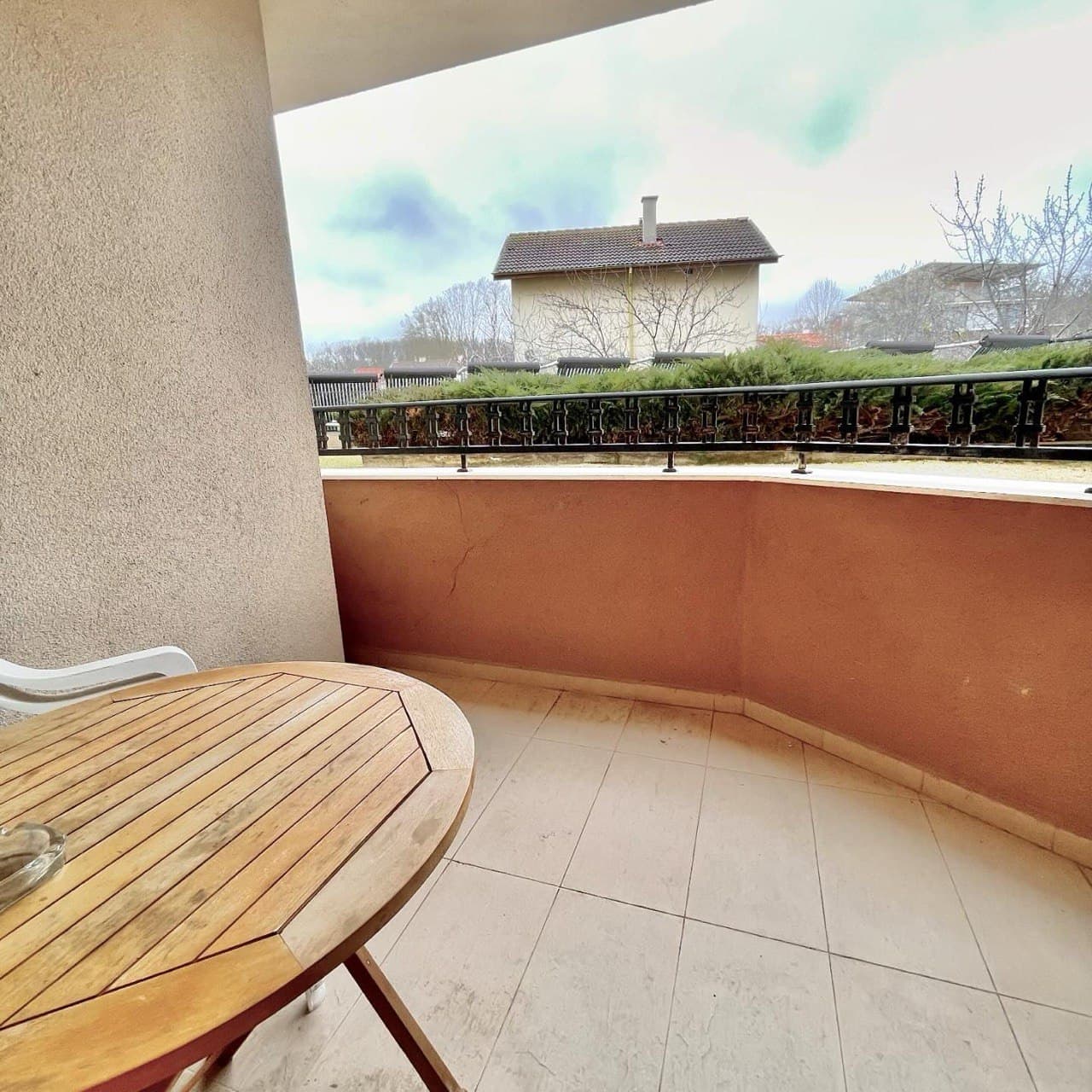 Двустаен апартамент Royal Beach Plaza, 5