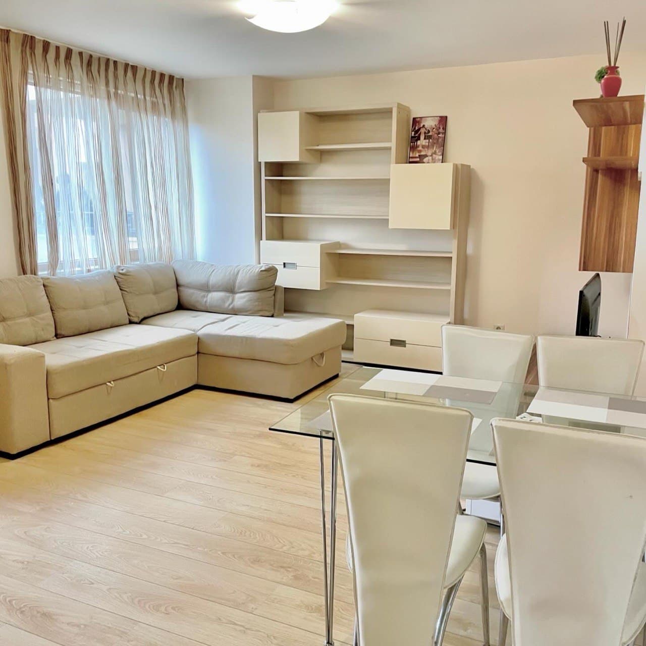 Двустаен апартамент Royal Beach Plaza, 7