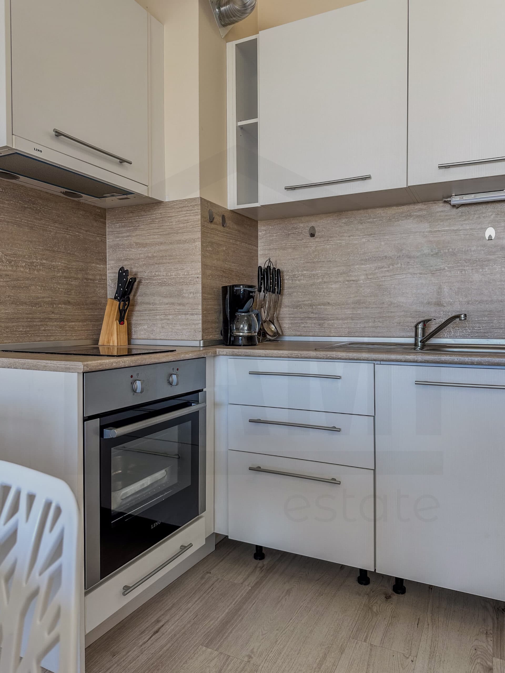 Varna south bay  2 стаен апартамент, 6