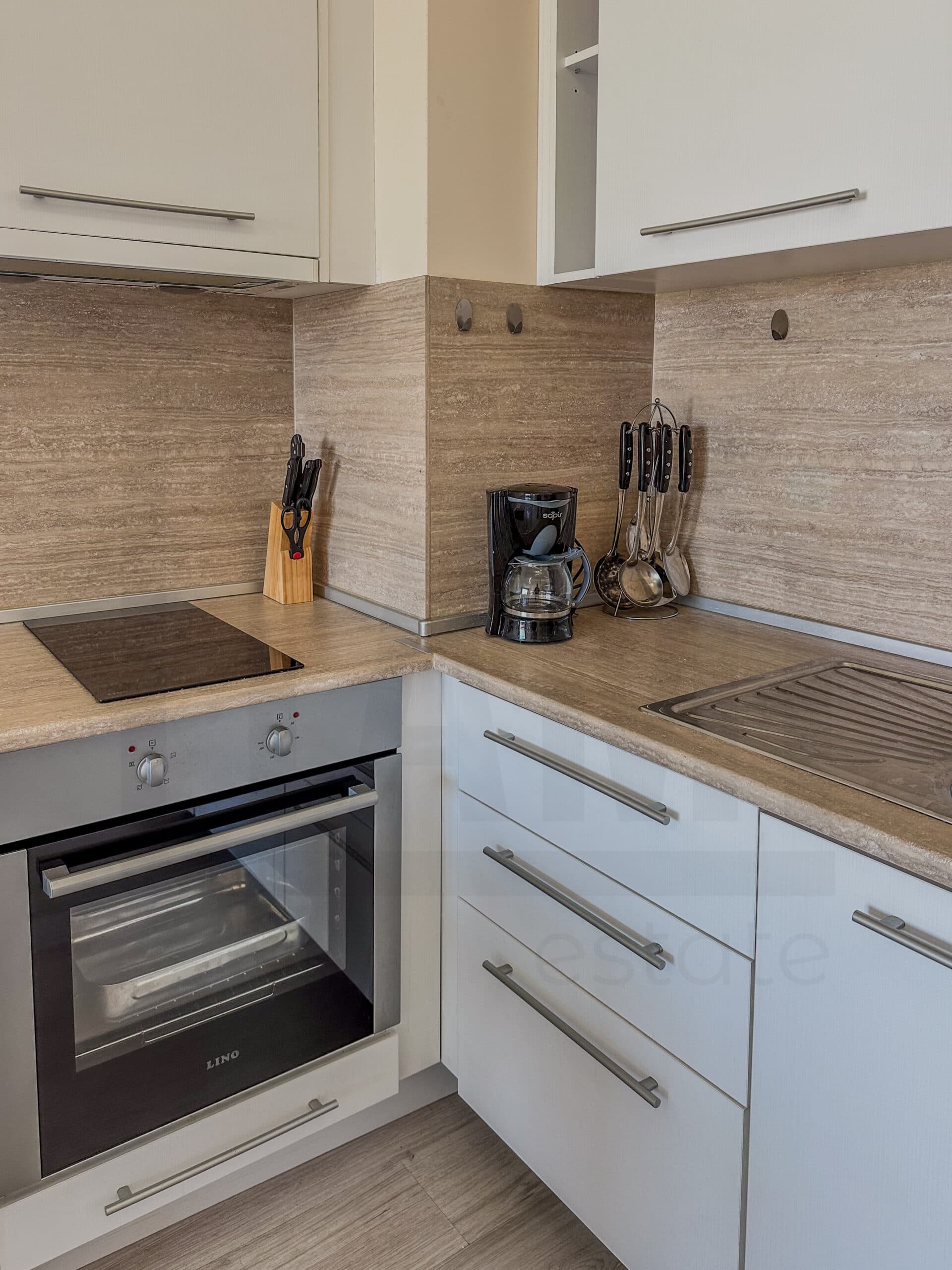 Varna south bay  2 стаен апартамент, 8