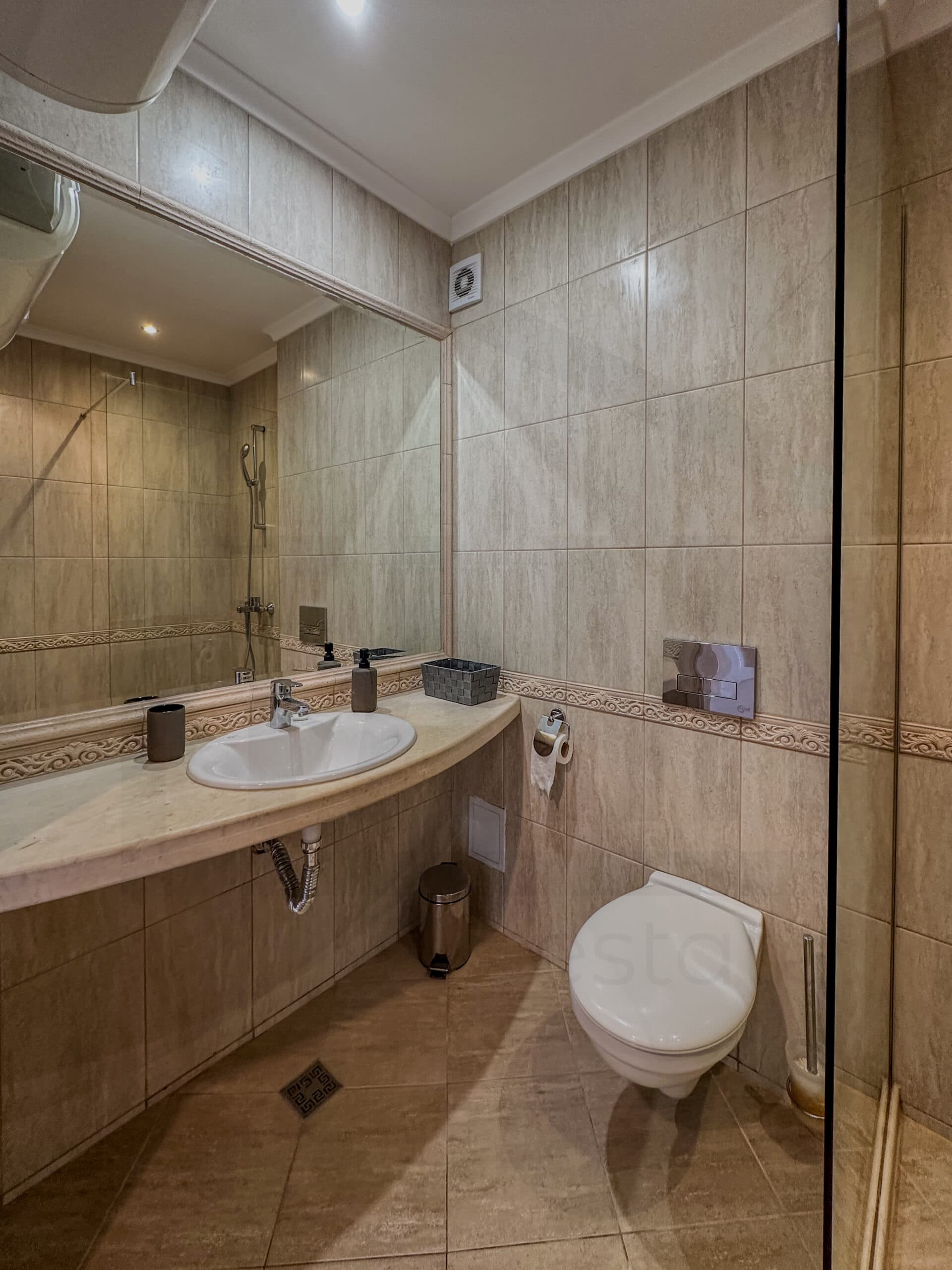 Varna south bay  2 стаен апартамент, 11