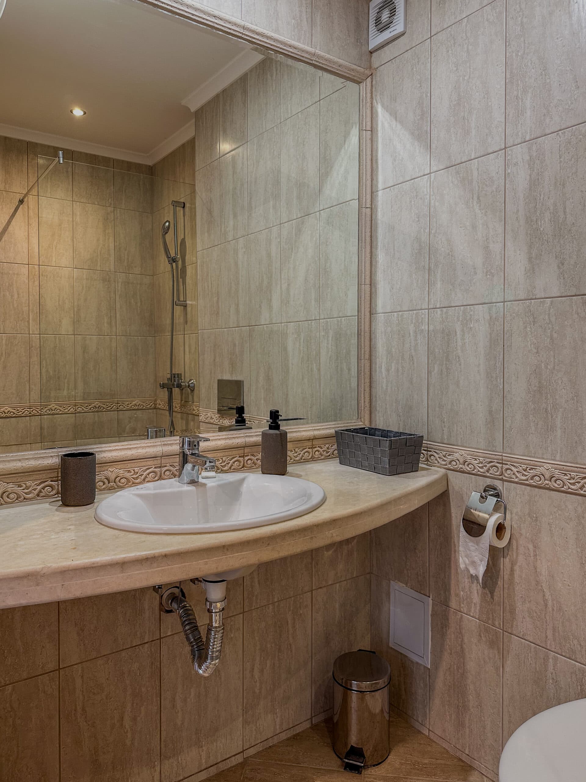 Varna south bay  2 стаен апартамент, 12
