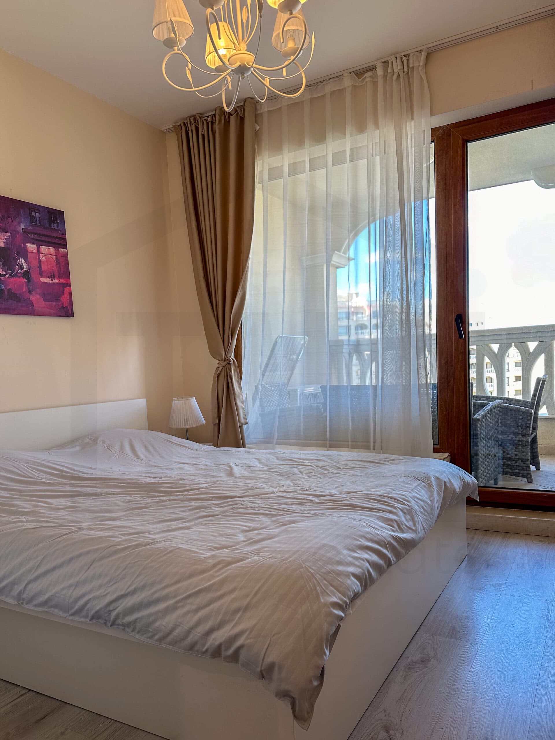 Varna south bay  2 стаен апартамент, 15